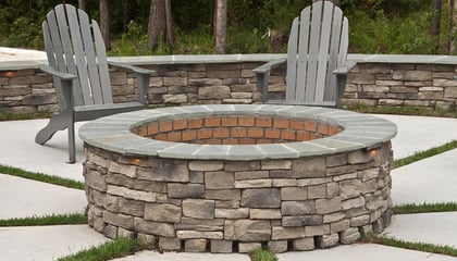 Installations of Stack Ledge